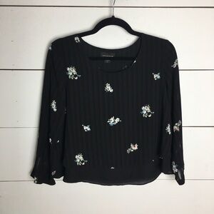 Metaphor Blouse